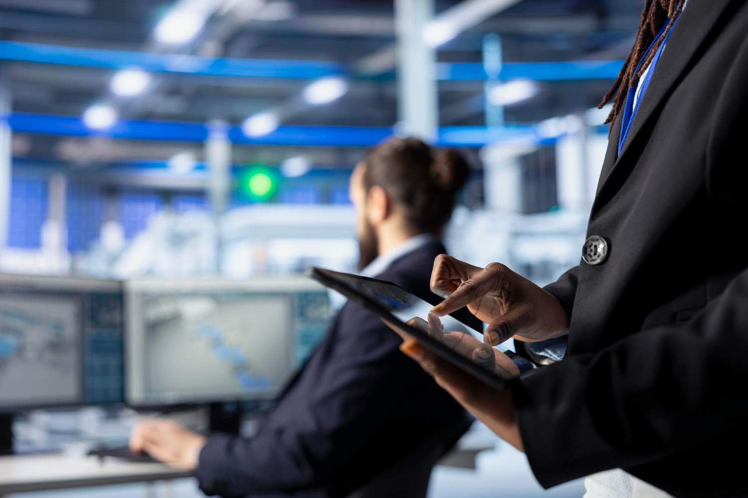 Plataforma GPS para empresas de telecomunicaciones en España: innovación y competitividad