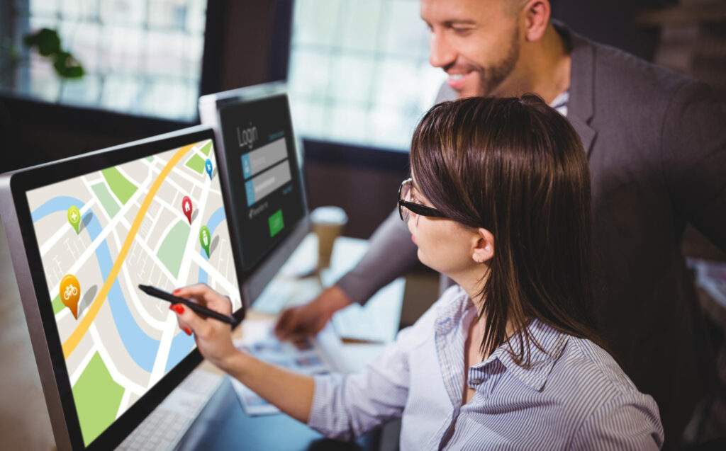 Plataforma GPS para empresas de telecomunicaciones en España